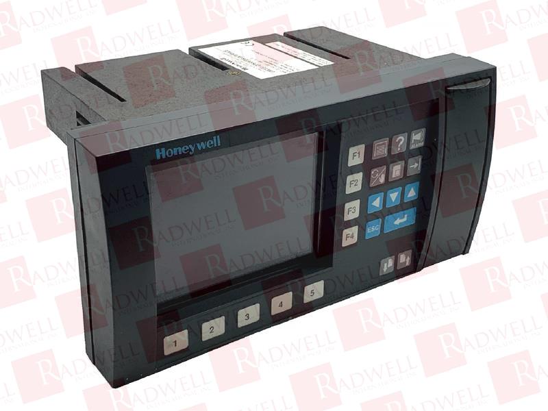 HONEYWELL 8002-0-A0-0E0-100-5-0