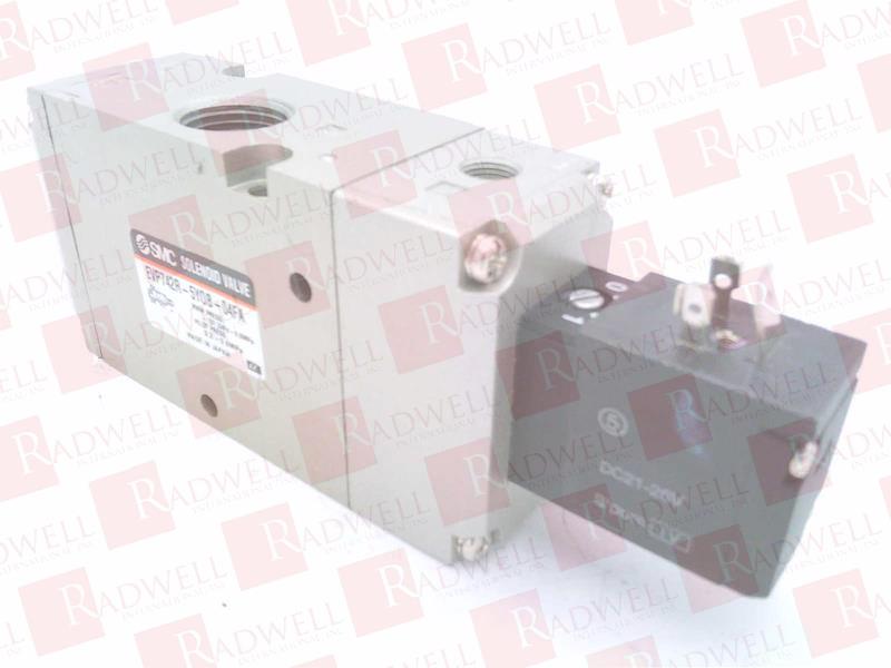 SMC EVP742R5YOB04FA