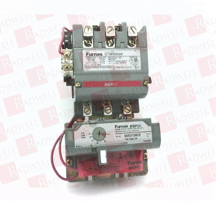 SIEMENS 14FSF32AA