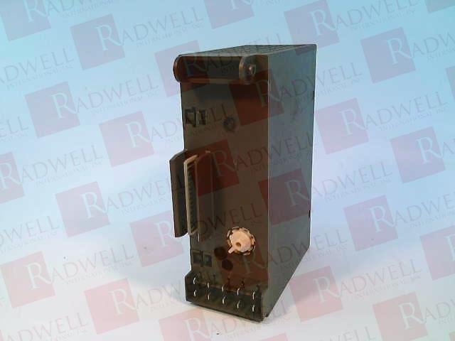 SIEMENS 6ES5430-8MB11