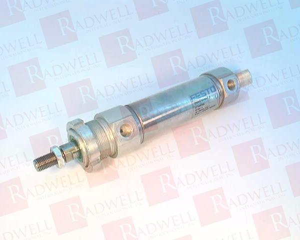 FESTO DSNU-40-80-P-A