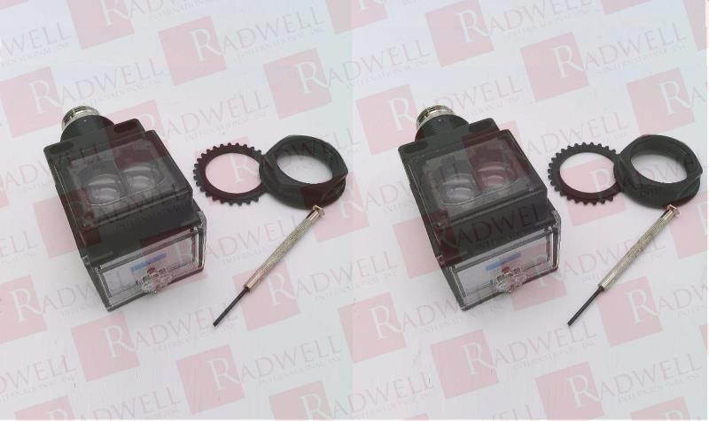 RADWELL VERIFIED SUBSTITUTE 42GRT-9001-QD-SUB-KIT