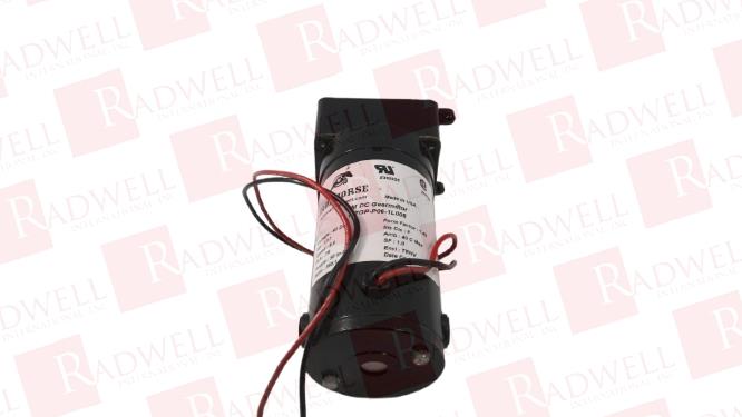 AUTOMATION DIRECT MTGP-P06-1L008