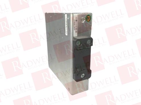 WEIDMULLER CP M SNT 70W 24V 3A