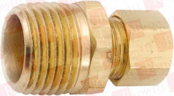 ANDERSON METALS 750068-0404