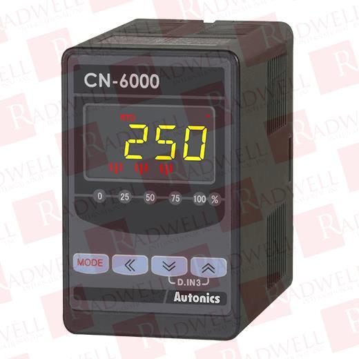 AUTONICS CN-6100-C2