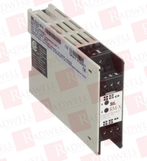 OMRON RM-X