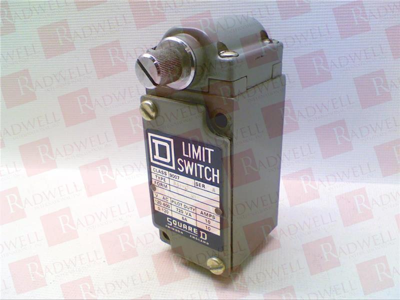 SCHNEIDER ELECTRIC 9007-B61C
