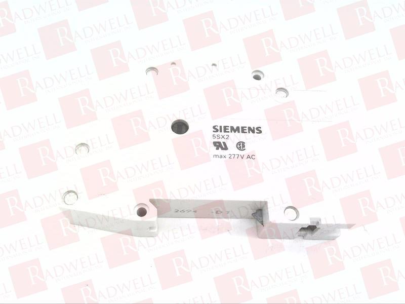 SIEMENS 5SX2-101-8