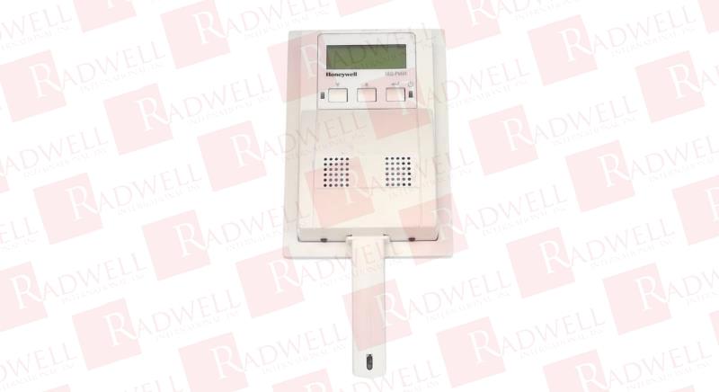 HONEYWELL IAQ POINT-D