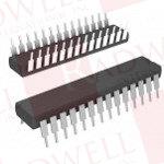 MICROCHIP TECHNOLOGY INC PIC16F1786-I/SP