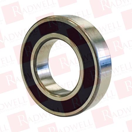 ORS BEARING 6015-2RS
