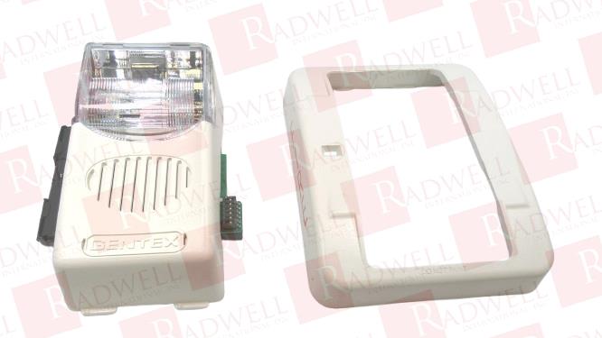 GENTEX CORPORATION GEC24-177WW
