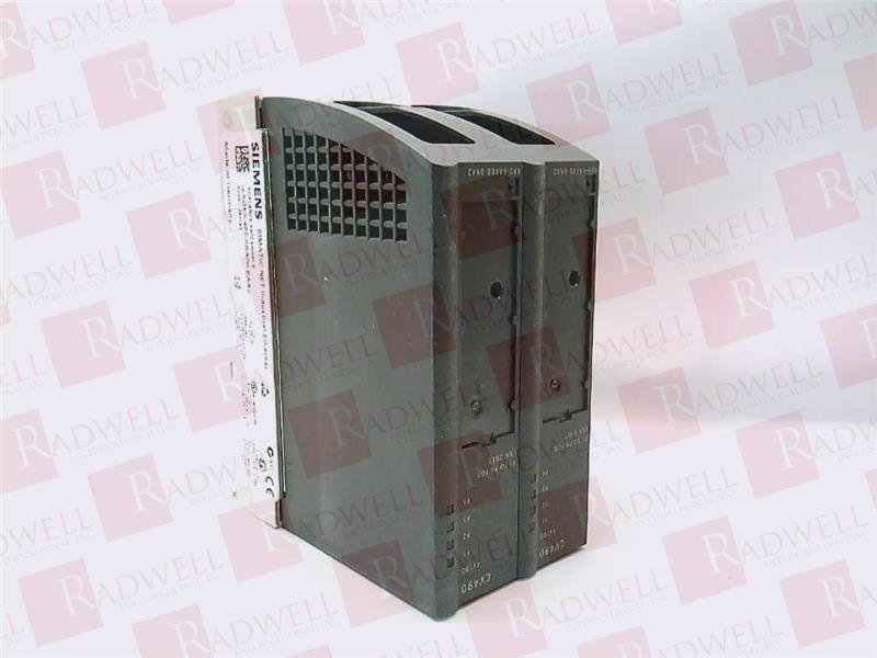 SIEMENS 6GK5-495-8BA00-8AA2