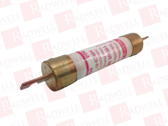 MERSEN TRS-R-80