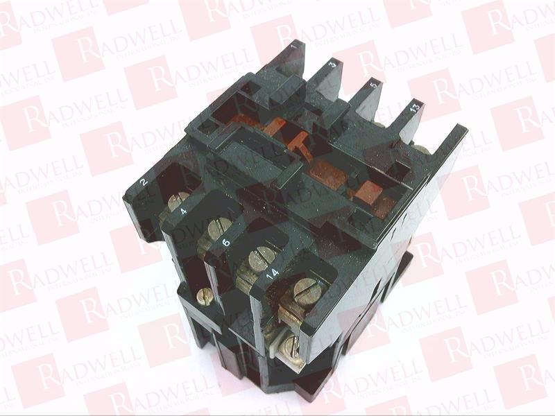 SCHNEIDER ELECTRIC LC1D163M7