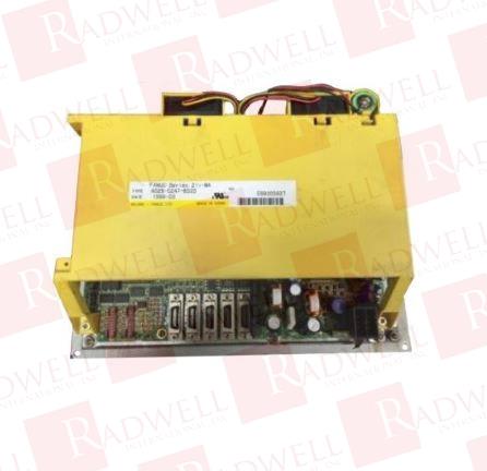 FANUC A02B-0247-B536 