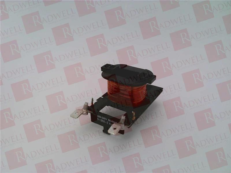 EATON CORPORATION 9-3253-2