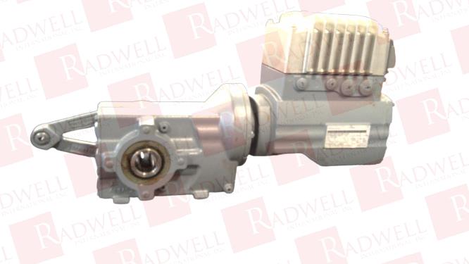 SEW EURODRIVE KA39/T DRC2-015-SNI-A-ACR