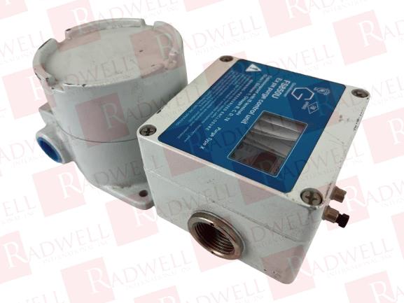 GONNHEIMER ELEKTRONIC FS850U