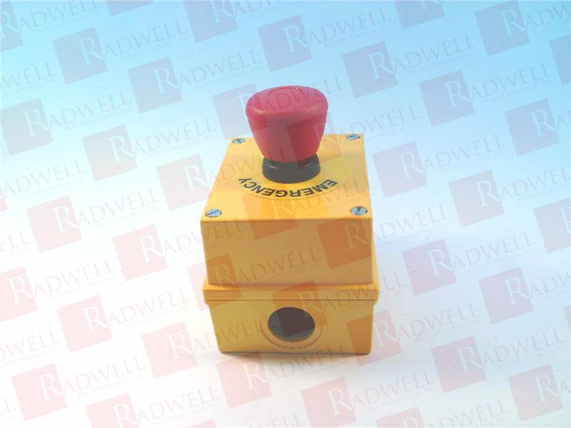 SPRECHER & SCHUH D7-1MYP-MP44BX02-15YE112