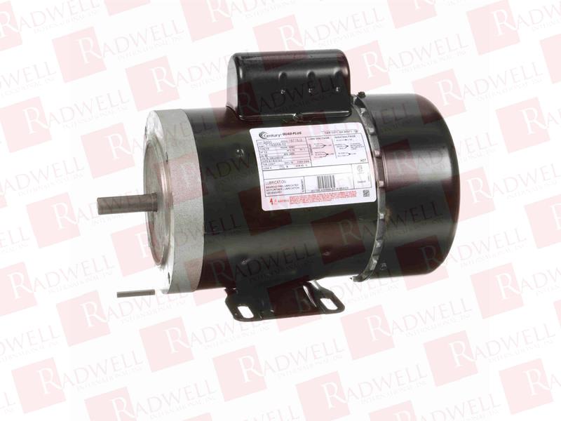REGAL REXNORD B890