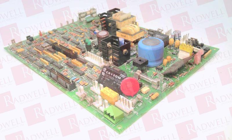 GENERAL ELECTRIC DS200IMCPG1C