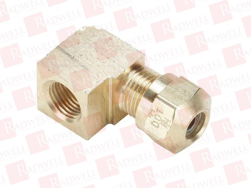 PARKER 270NTA-8-8