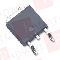 ON SEMICONDUCTOR FDD10AN06A0