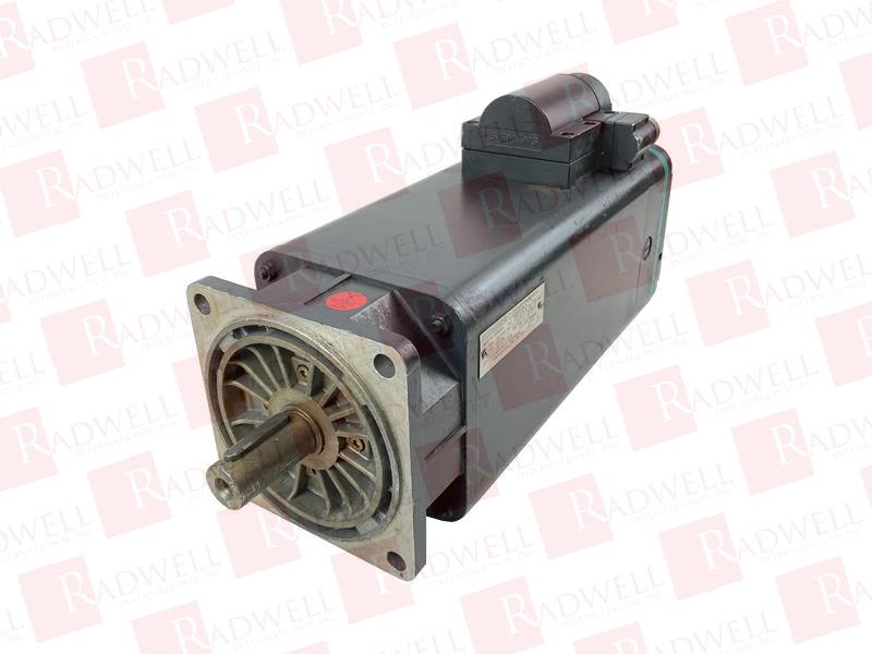 SIEMENS 1FT5076-0AC04-1-Z
