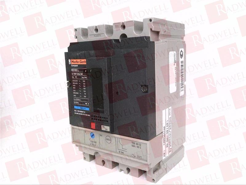 SCHNEIDER ELECTRIC MG29716