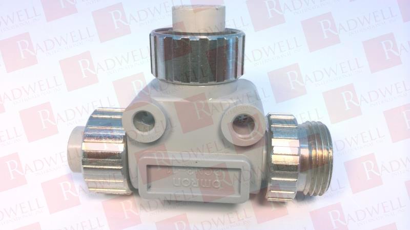 OMRON DCN3-11