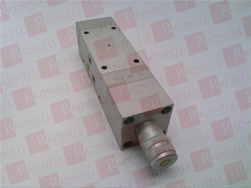 AIRTEC VZ-18-510