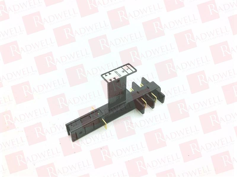 OMRON S8T-BUS02