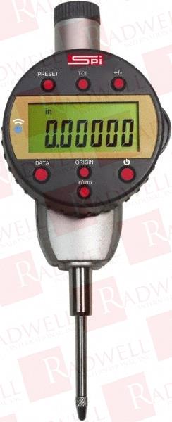 SWISS PRECISION INSTRUMENTS 29-008-0