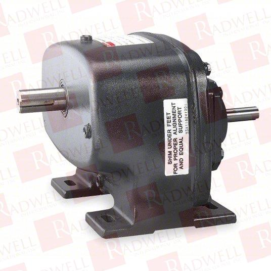 GRAINGER 4Z861