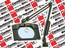 PROLITE BIG EYE MAGNIFIER COLOR: WHITE