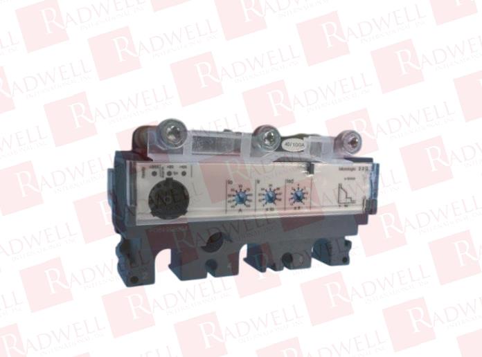 SCHNEIDER ELECTRIC LV429075