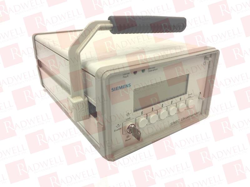 SIEMENS 6GK1921-0AB01-0AA0