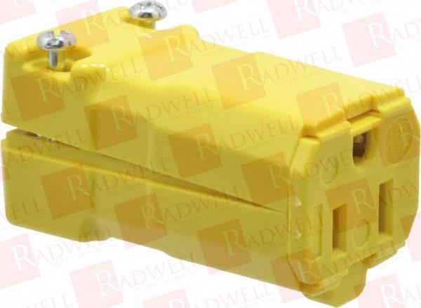HUBBELL HBL5969VY