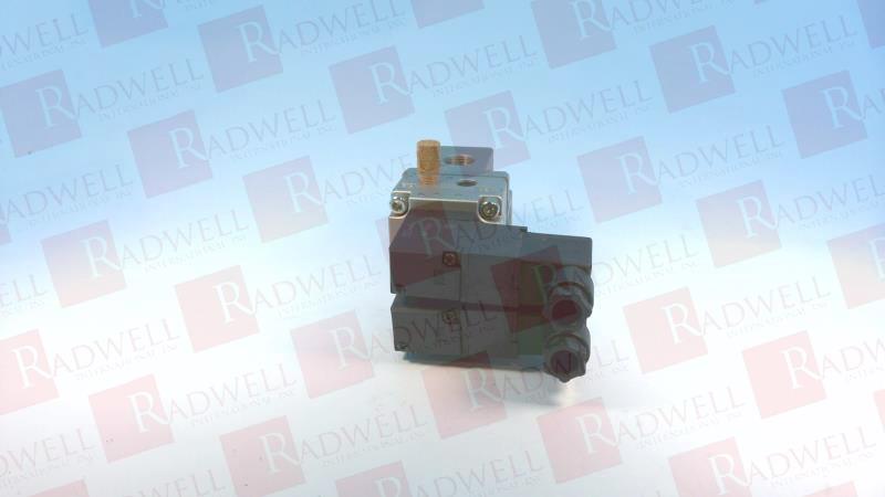 SMC VEX3301-035DZ-B