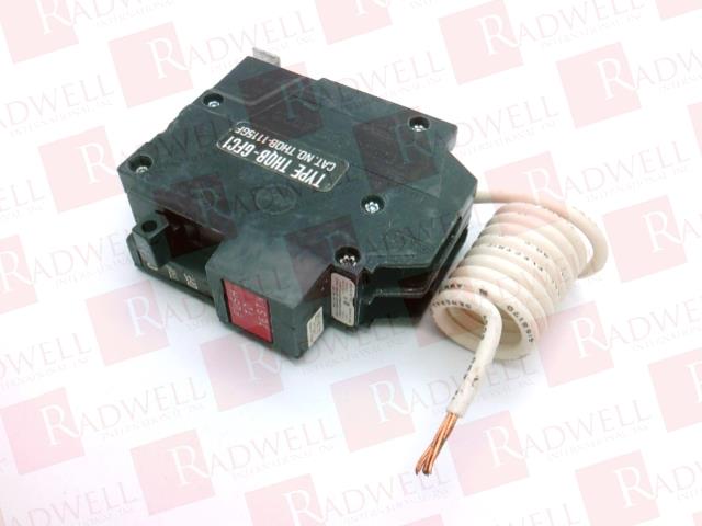 GENERAL ELECTRIC THQB1115GF