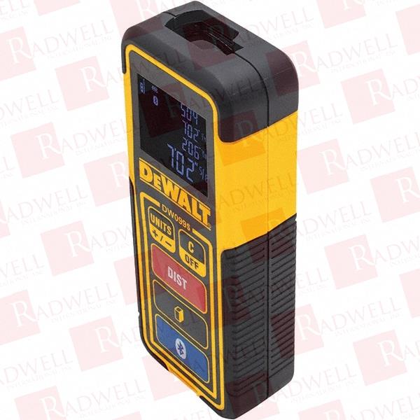 STANLEY BLACK & DECKER DW099S
