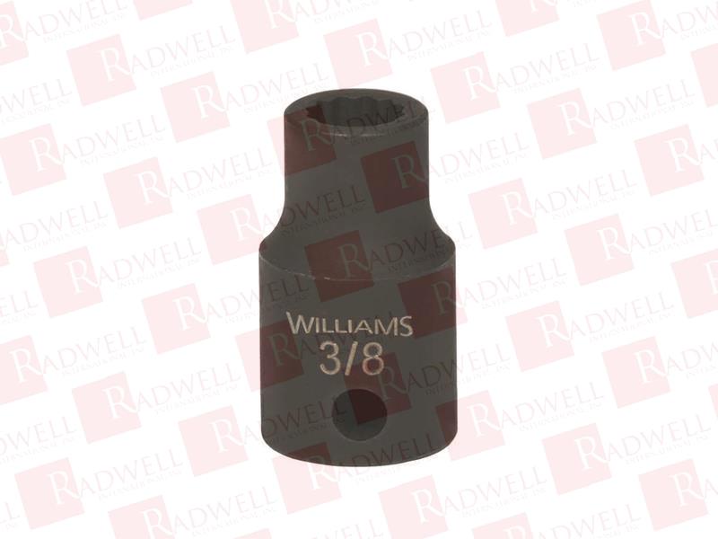 JH WILLIAMS JHW35534
