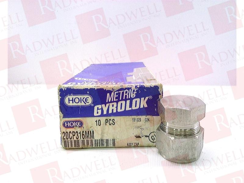 HOKE 20CP3166MM