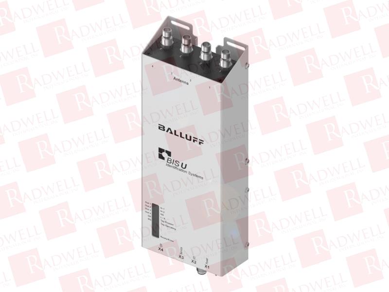BALLUFF BIS U-6026-034-124-06-ST35