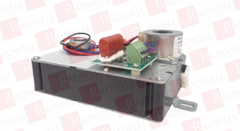 INGERSOLL RAND ACT00471