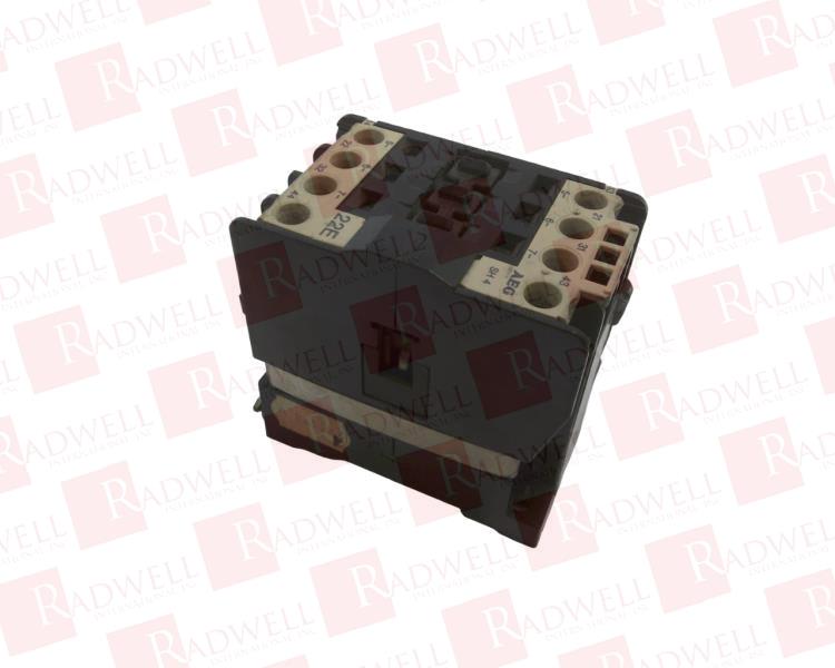 EEC AEG 910-302-545-56