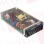 MEAN WELL HRP-200-36