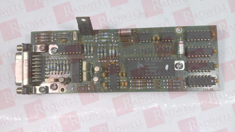 BOSCH 109-0657-4A14-04